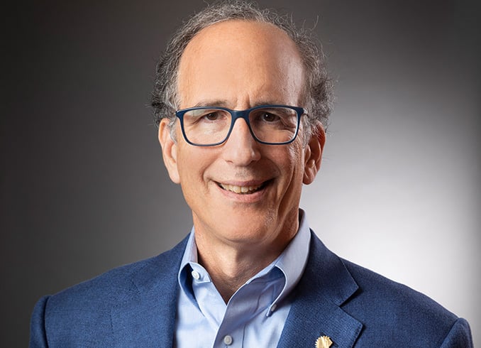 Steve Schwartz