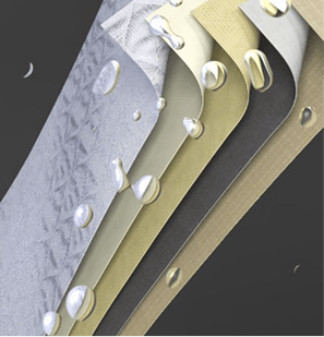 IsoDri® Moisture  Management System