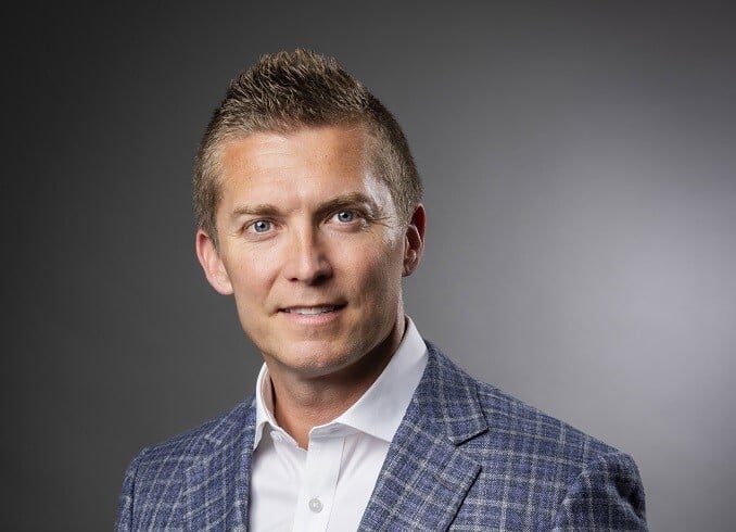 Adam Hall