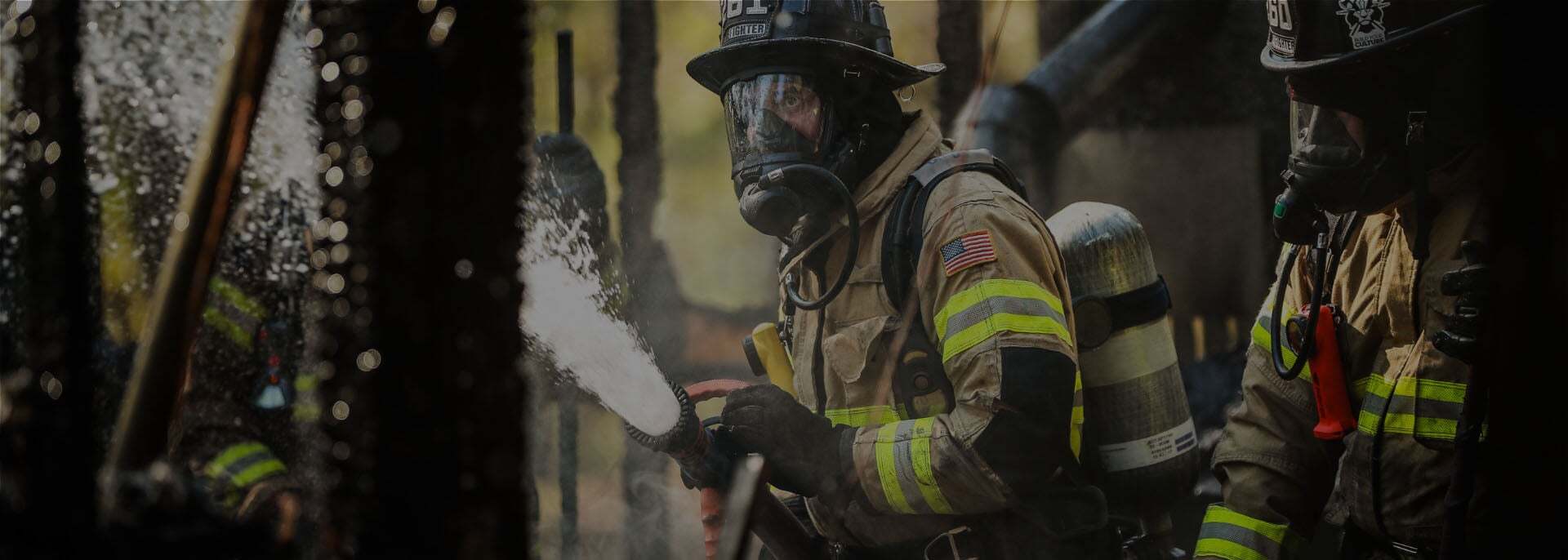 Game-Changing PPE